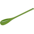 12 Lime Green Melamine Mixing Spoon 200 Count
